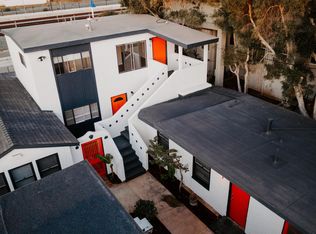 512 S Myers St #6, Oceanside, CA 92054