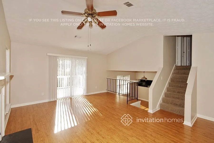 2665 Wildflower Ln Snellville, GA 30039 — Photo 4