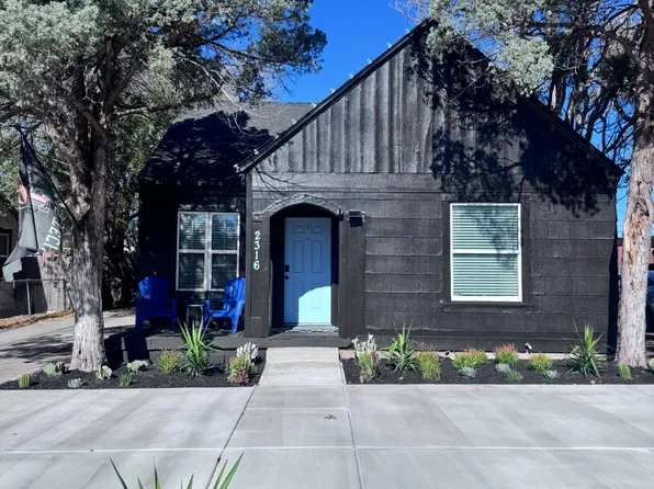 2316 20th St Unit A, Lubbock, TX 79411