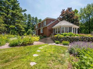 100 Page Rd, New London, NH 03257