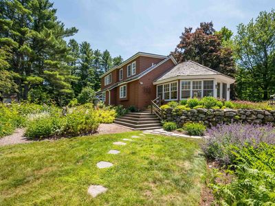 100 Page Road, New London, NH, 03257