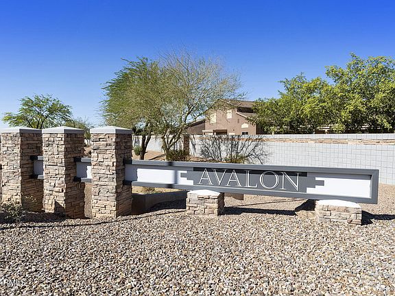 2nd image of 1243 W CASTLE Drive