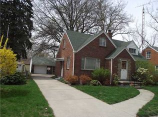 736 Wright Ave, Toledo, OH 43609