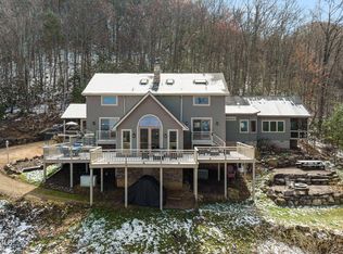 435 Cherokee Mountain Rd, Jonesborough, TN 37659