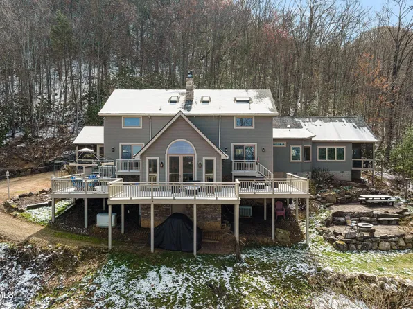 435 Cherokee Mountain Rd, Jonesborough, TN 37659