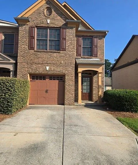 2821 Gower Way — Photo 5