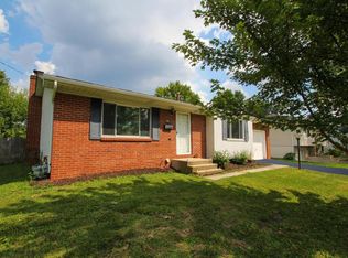482 Denwood Ct, Columbus, OH 43230