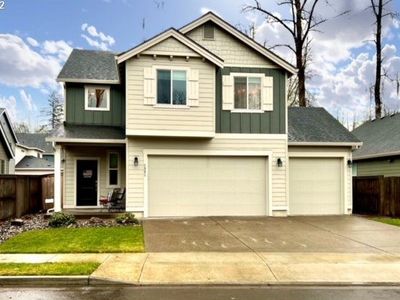 1321 NE 11th Ave, Battle Ground, WA, 98604