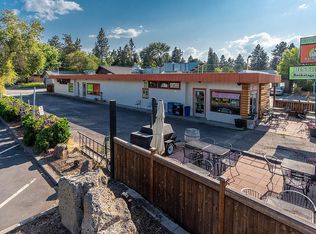 661 NE Greenwood Ave, Bend, OR 97701