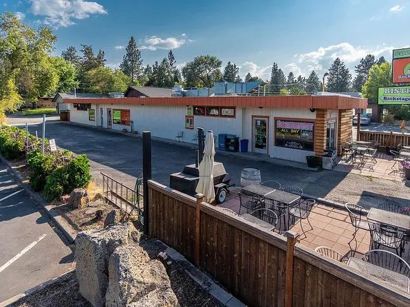 661 NE Greenwood Ave, Bend, OR 97701
