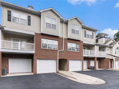 507 Spring Heights Ln SE, Smyrna, GA, 30080