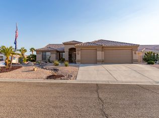 2422 E George Ln, Lake Havasu City, AZ 86404