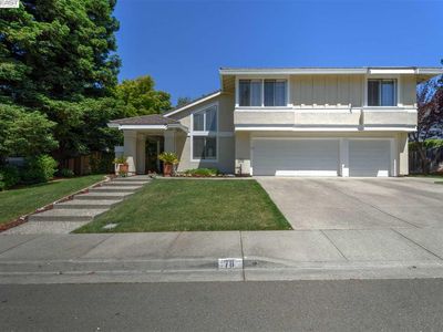 78 Lone Pine Ct, San Ramon, CA, 94582