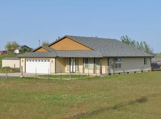 1107 S Rambo Rd, Medical Lake, WA 99022