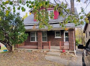 3416 Trimble Ave, Cincinnati, OH 45207