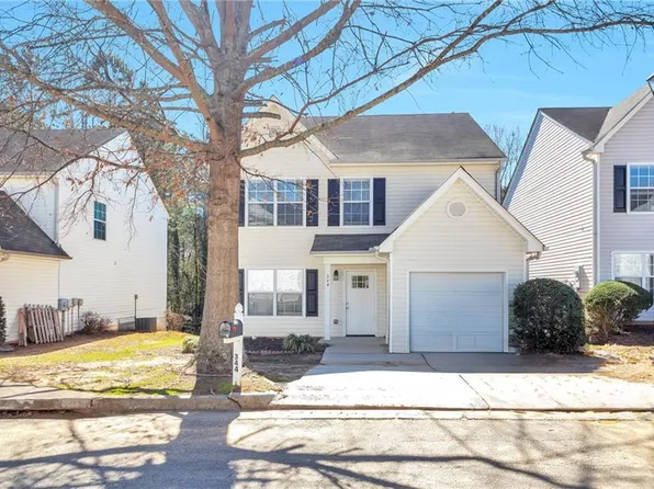 344 Springbottom Ct, Lawrenceville, GA 30046