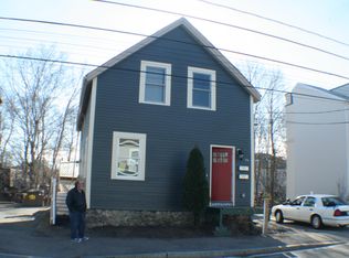 79 North Ave #1, Natick, MA 01760