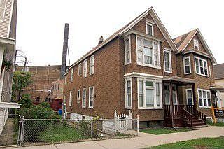 2nd image of 2126 N Maplewood Ave