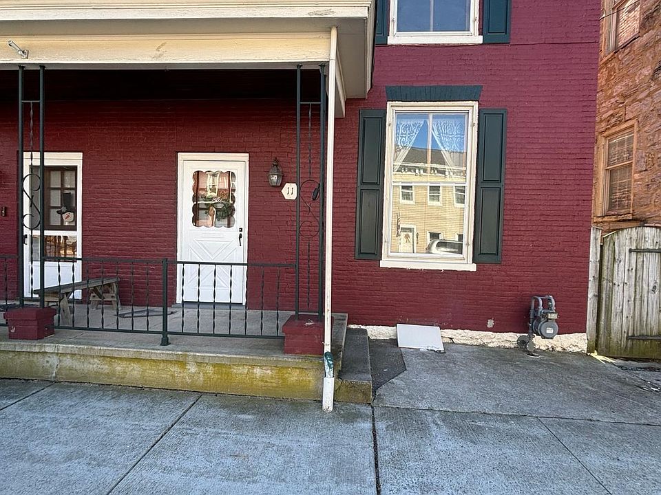 11 E Baltimore St, Funkstown, MD 21734 Zillow