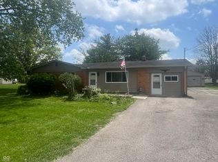 7155 E County Road 150 S, Avon, IN 46123