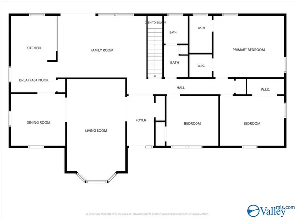 2212 Briarcliff Rd SE, Huntsville, AL 35801
