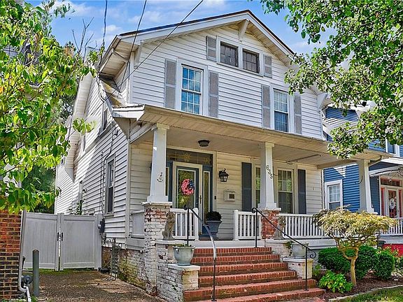 2nd image of 635 Virginia Ave
