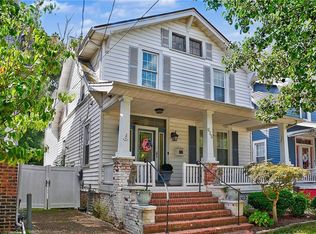 635 Virginia Ave, Norfolk, VA 23508