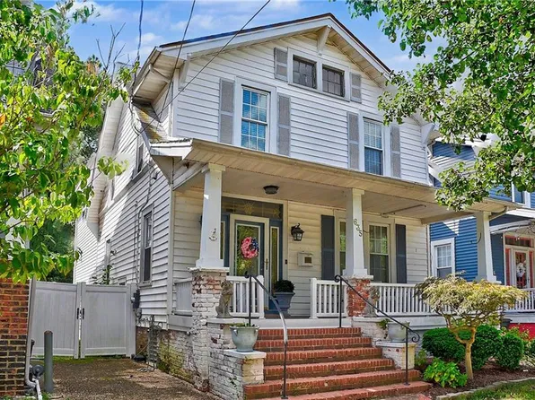 635 Virginia Ave, Norfolk, VA 23508