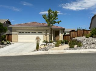 2692 Alessandro Dr, Sparks, NV 89434