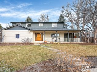 800 Parkview Dr, Fort Collins, CO 80525