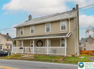 4448 Orefield Rd N, Orefield, PA 18069