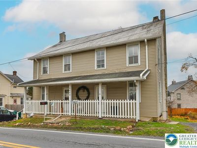 4448 Orefield Rd, Orefield, PA, 18069