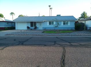 4716 E Monte Vista Rd, Phoenix, AZ 85008