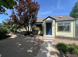 505 E 31st Ave, Eugene, OR 97405