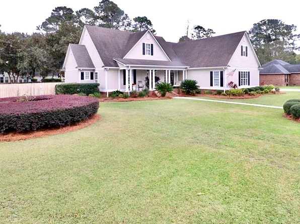 1410 Forest Way, Nashville, GA 31639