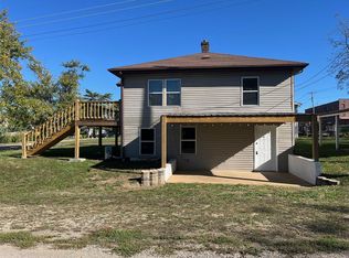 401 6th St, Park Hills, MO 63601