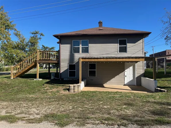 401 6th St, Park Hills, MO 63601