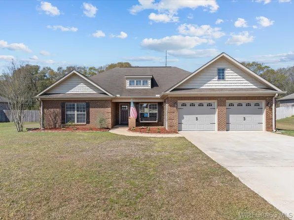 701 Homestead Way, Enterprise, AL 36330