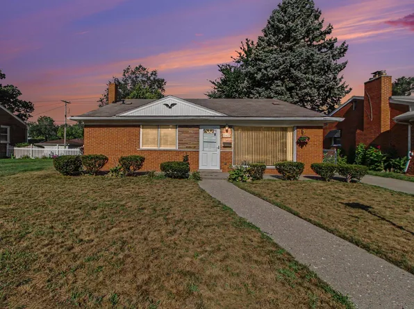 13429 Garfield Ave, Redford, MI 48239