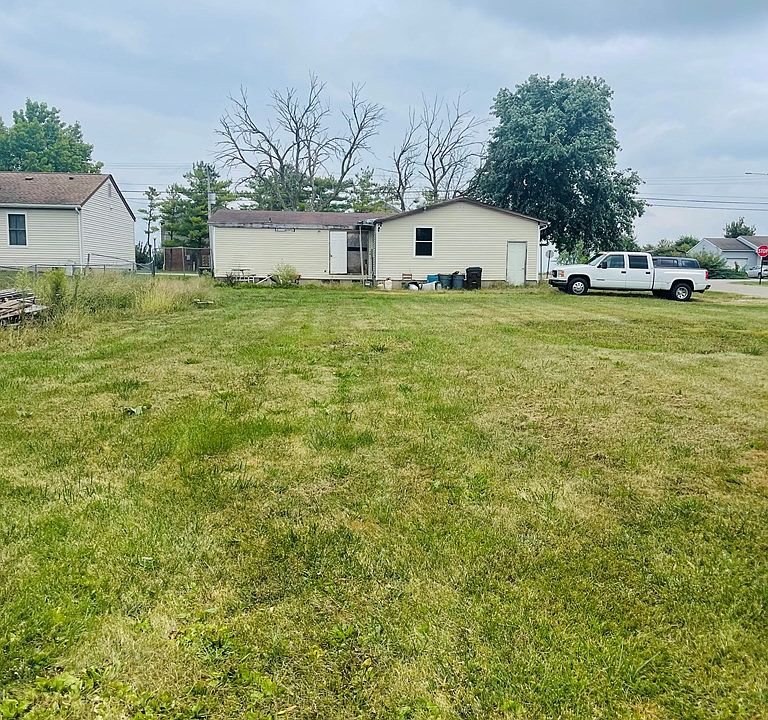 627 S Water St, Williamsport, OH 43164 Zillow