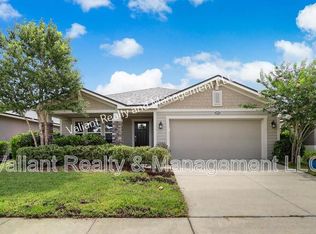 14825 Rain Lily St, Jacksonville, FL 32258