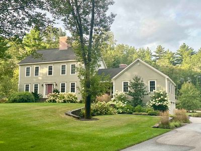 4 Currier Street, South Hampton, NH, 03827