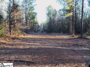 485 Slatton Shoals Rd, Pelzer, SC 29669