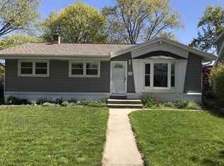 7142 N 37th St, Milwaukee, WI 53209