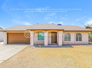 1417 W Curry St, Chandler, AZ 85224