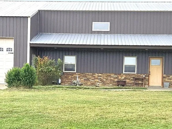 6611 Mc #4010, Everton, AR 72633