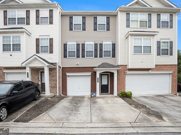 931 Society Cir SW, Atlanta, GA 30331