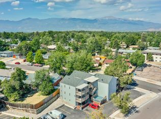 Excellent Pricing on our 1/1's! Off Street Parking, AC, Walkup Private entry!, Colorado Springs, CO 80909