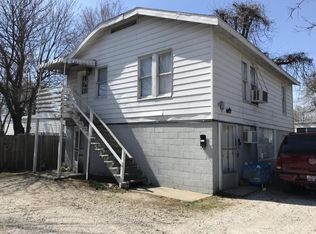 905 1/2 W Sunset Ave, Springdale, AR 72764