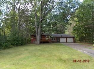 8105 Long Lake Rd, Hale, MI 48739